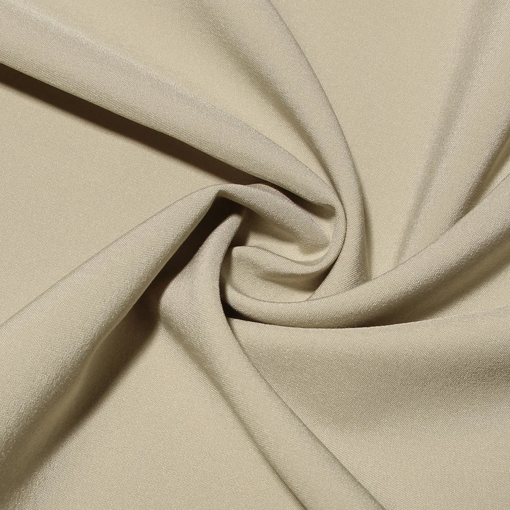 Elegant Backless Spaghetti Strap Midi Dress for Women