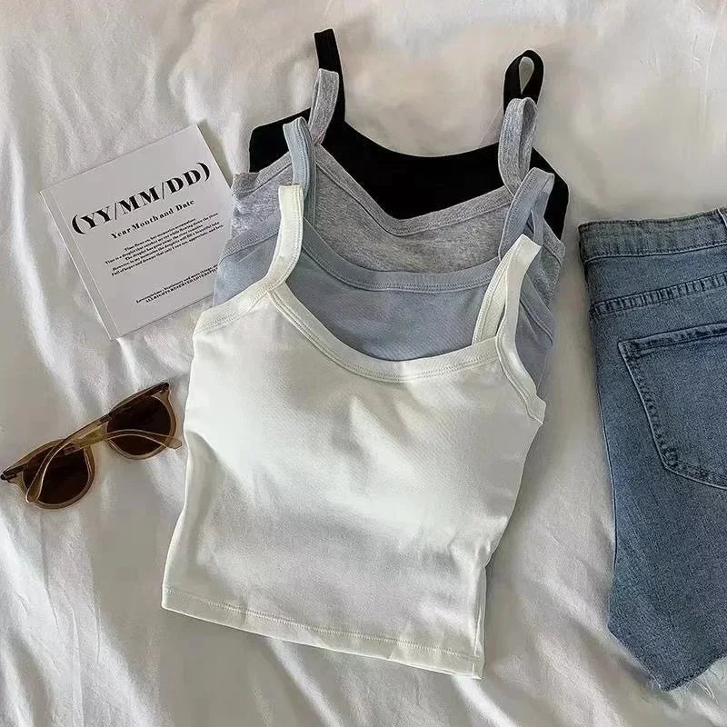 Crop Tops
