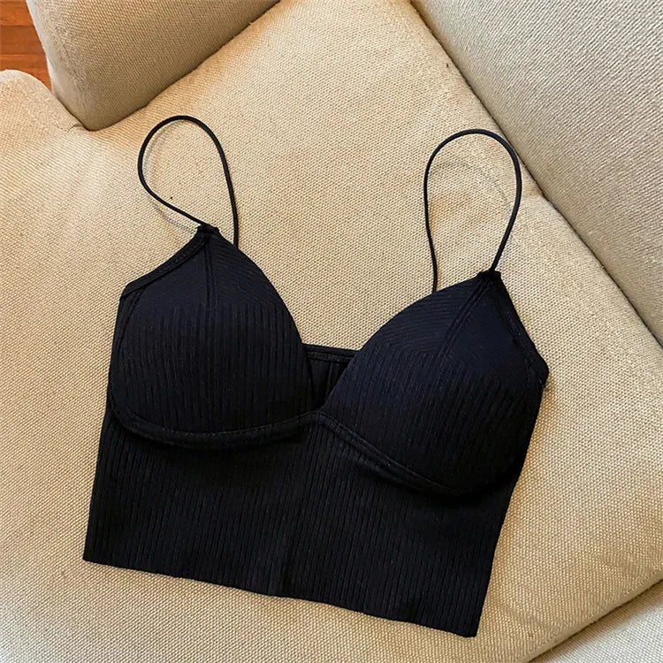 Crop Tops