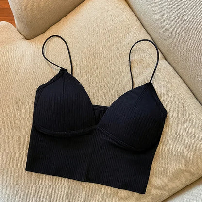 Crop Tops