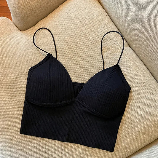 Crop Tops