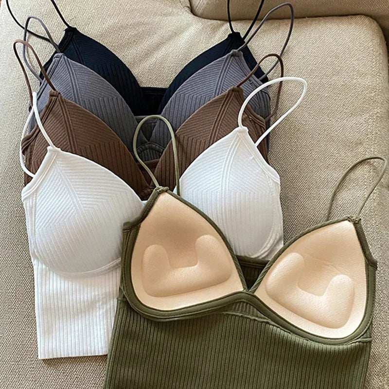 Halter Top