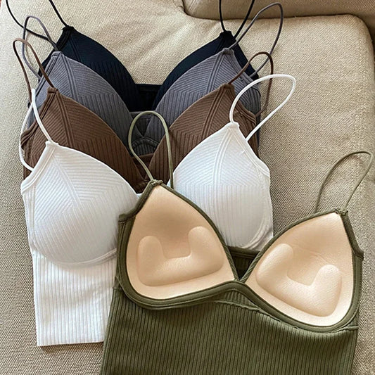 Halter Top