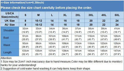 ZANZEA Women's Ankle-Length V-Neck Cotton Sundress