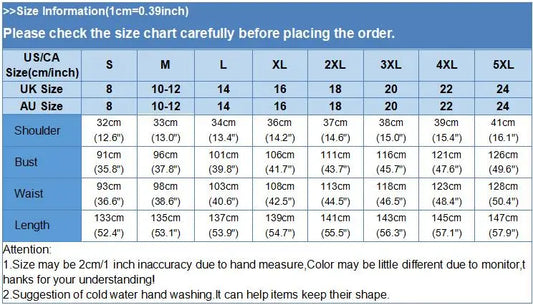 ZANZEA Women's Ankle-Length V-Neck Cotton Sundress