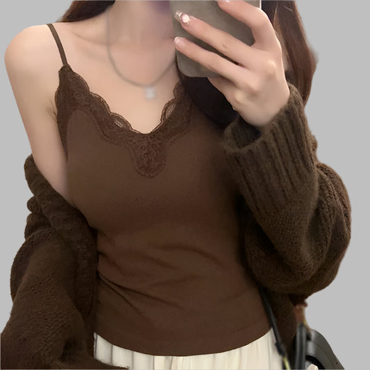 Women's Crop Top