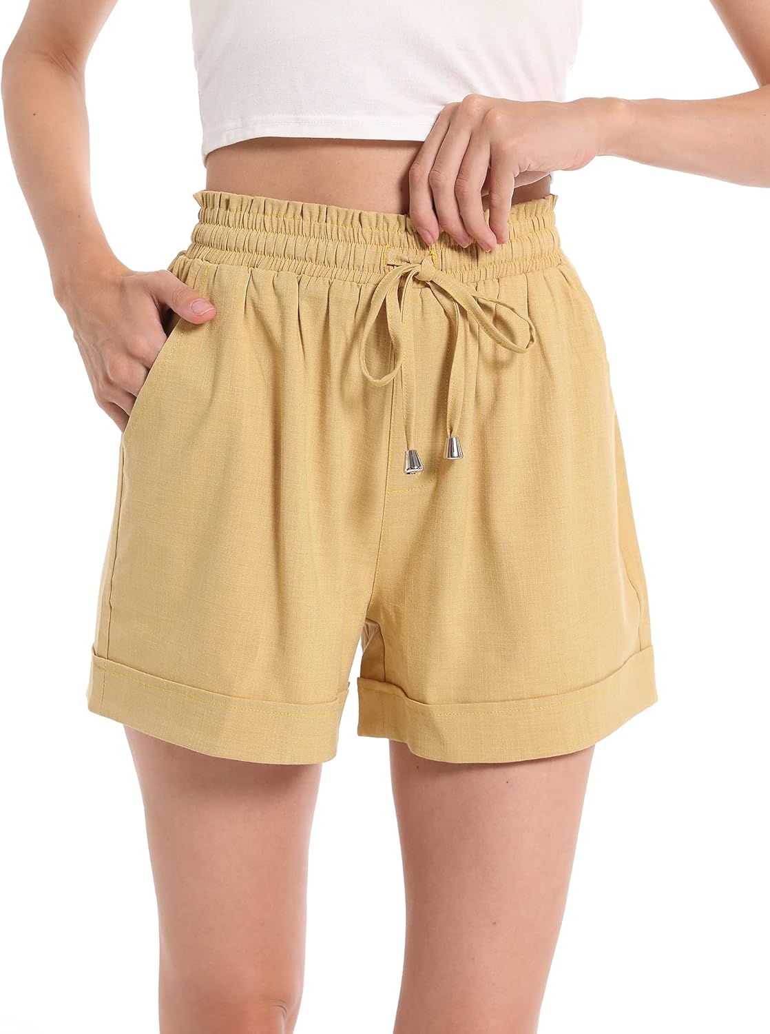 shorts for womens 